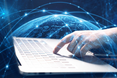 科技数据合成 网络大数据创意合成的免费资源与应用